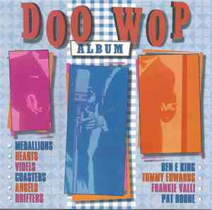 Various - Doo Wop Album