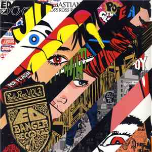 Various - Ed Rec Vol. 2