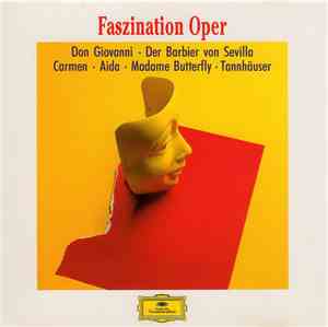 Various - Faszination Oper