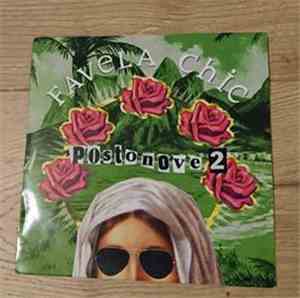 Various - Favela Chic - Postonove 2