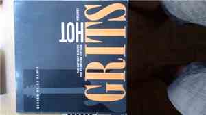 Various - Hot Grits Volume 1