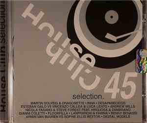 Various - House Club Selection 45