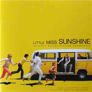 Various - Little Miss Sunshine: Original Motion Picture Soundtrack