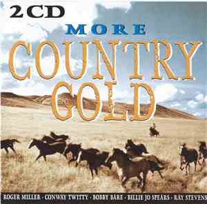Various - More Country Gold
