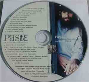Various - Paste Magazine Sampler June / July 2005 Issue 16