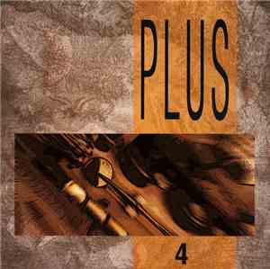 Various - Plus 4•93
