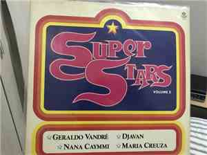 Various - Super Star Volume 2