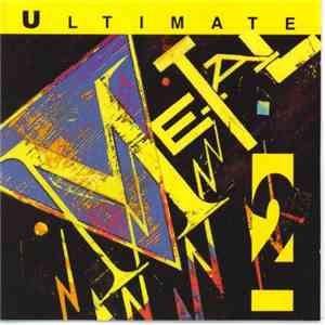 Various - Ultimate Metal 2