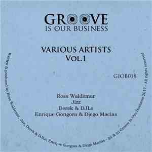 Various - Various Artists Vol.1