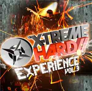 Various - X-Treme Hard Experience Vol. 3