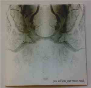 Various - You Will Love Your Music Mind - Sightsoundcollective
