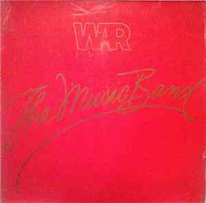 War - The Music Band