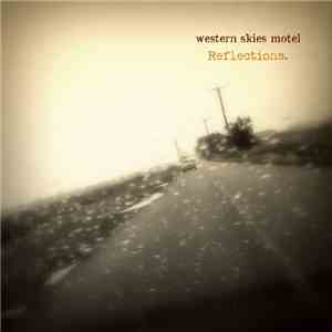 Western Skies Motel - Reflections