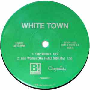 White Town - Your Woman