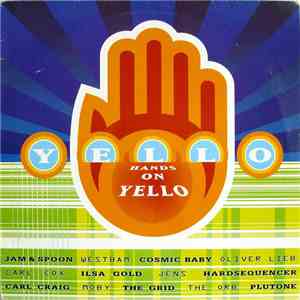 Yello - Hands On Yello