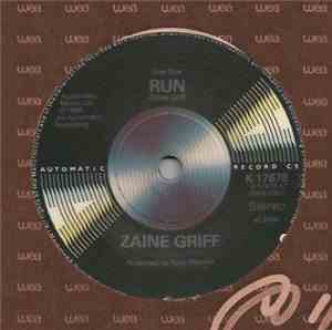 Zaine Griff - Run