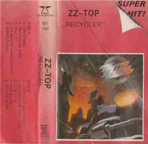 ZZ Top - Recycler