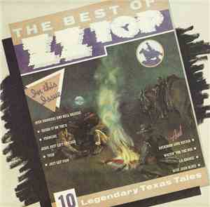 ZZ Top - The Best Of