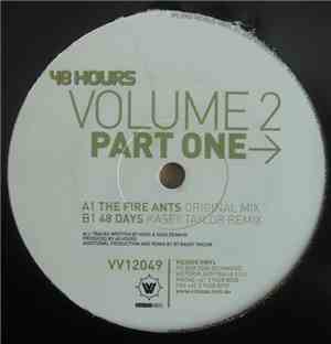 48 Hours - Volume 2 (Part 1)
