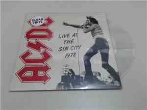 AC/DC - Live At The Sin City 1978