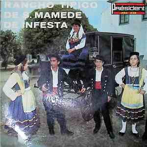 Adélio Alves Pinto - Rancho Tipico De S.Mamede De Infesta