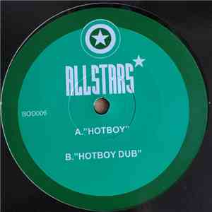 Allstars  - Hotboy