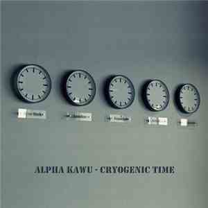 Alpha Kawu - Cryogenic Time