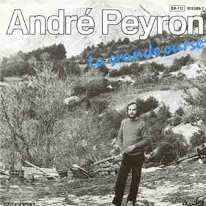 André Peyron - La Grande Ourse