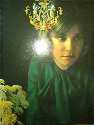 Anne Murray - Love Song