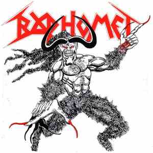 Baphomet  - Baphomet