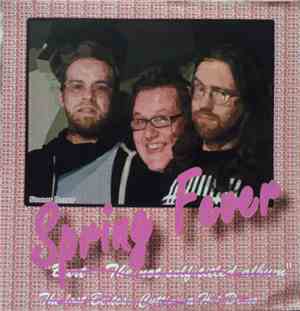 Bert - Burt, The Not Self Titled Album – The Lost Bertos: Cutting A Hot Dem ...