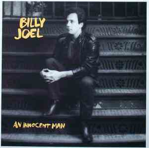 Billy Joel - An Innocent Man