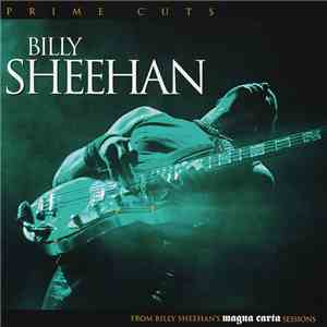 Billy Sheehan - Prime Cuts