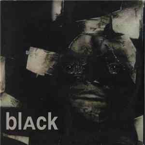 Black  - Black