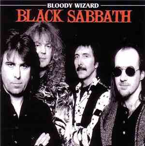 Black Sabbath - Bloody Wizard
