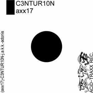 C3NTUR10N - Adonis (J.A.K.K.)