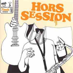 Calzone, Dj Lyrik - Hors Session