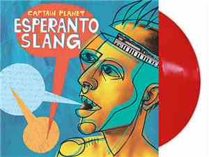 Captain Planet  - Esperanto Slang