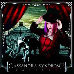Cassandra Syndrome - Satire X