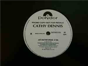Cathy Dennis - Just Another Dream