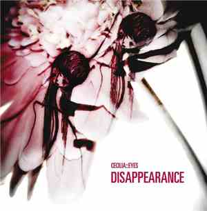 Cecilia::Eyes - Disappearance
