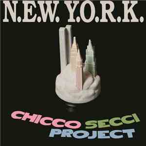Chicco Secci Project - N.E.W. Y.O.R.K.