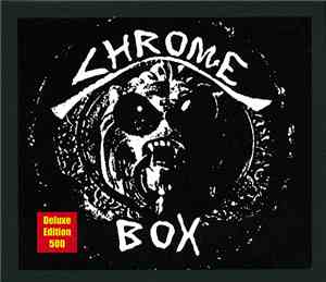 Chrome  - Chrome Box