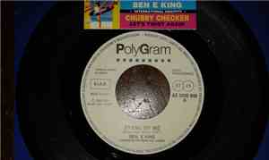 Chubby Checker / Ben E. King - Let's Twist Again / Stand By Me