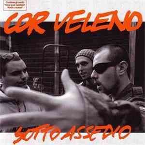 Cor Veleno - Sotto Assedio