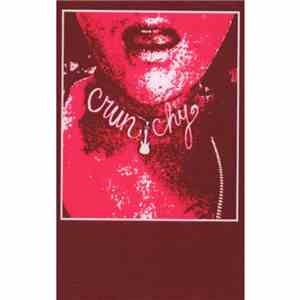 Crunchy  - Crunchy EP