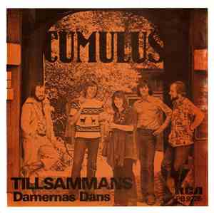 Cumulus  - Tillsammans / Damernas Dans
