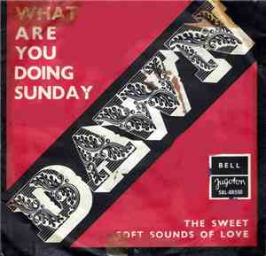 Dawn  - What Are You Doing Sunday