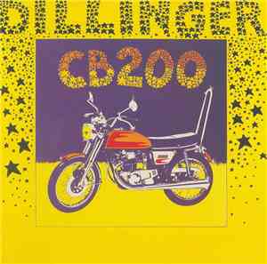 Dillinger - CB 200