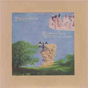 Dipsomaniacs / Mendoza Line - Skinnymallinky Whiskey 25
